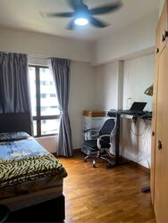 The Mayfair (D22), Condominium #566014101